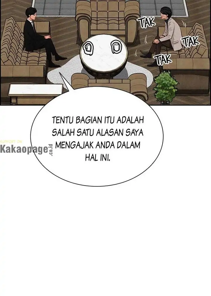 Lord of Money Chapter 98 Gambar 85