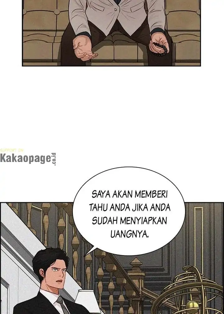 Lord of Money Chapter 98 Gambar 89