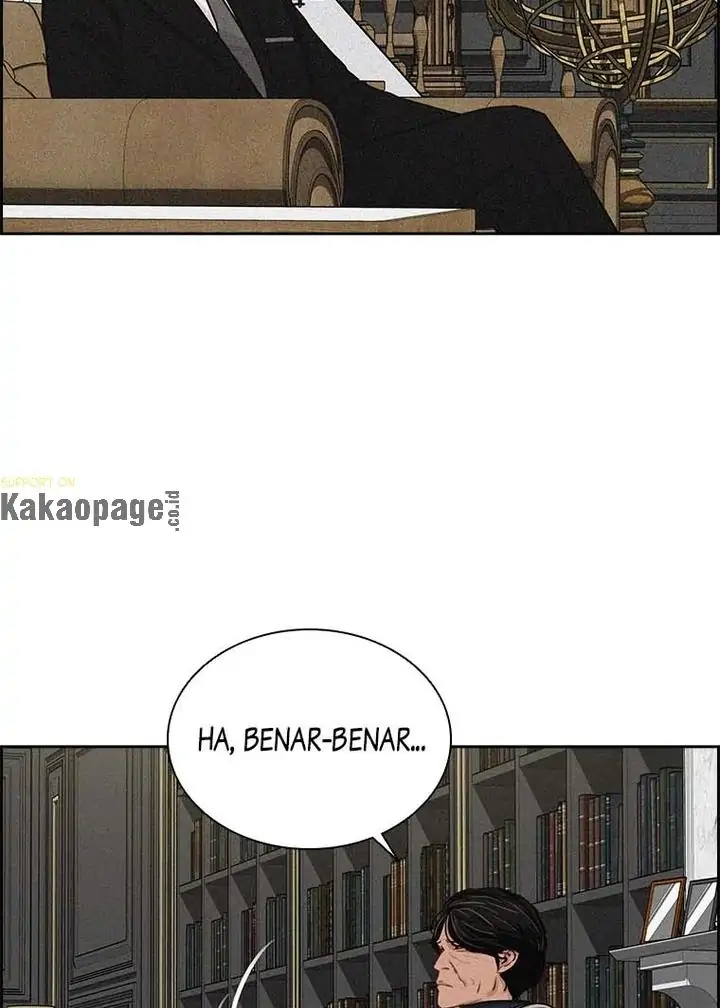 Lord of Money Chapter 98 Gambar 90