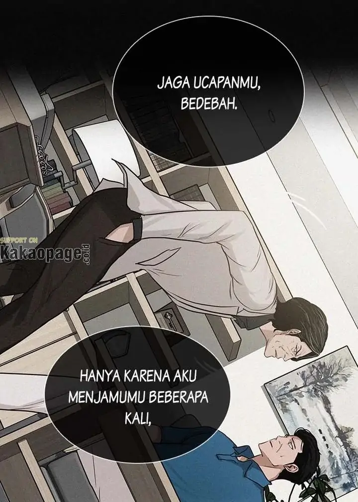 Lord of Money Chapter 98 Gambar 92