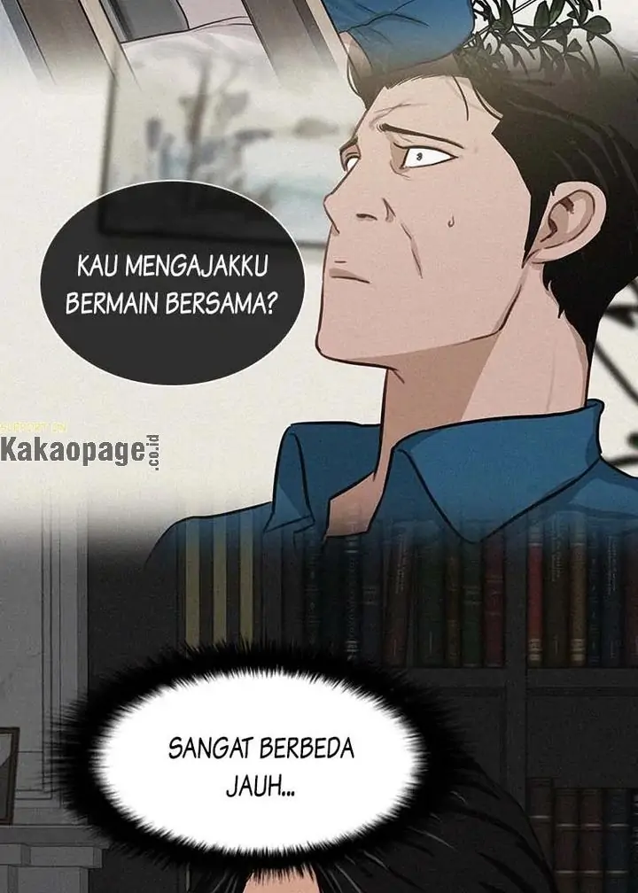 Lord of Money Chapter 98 Gambar 93