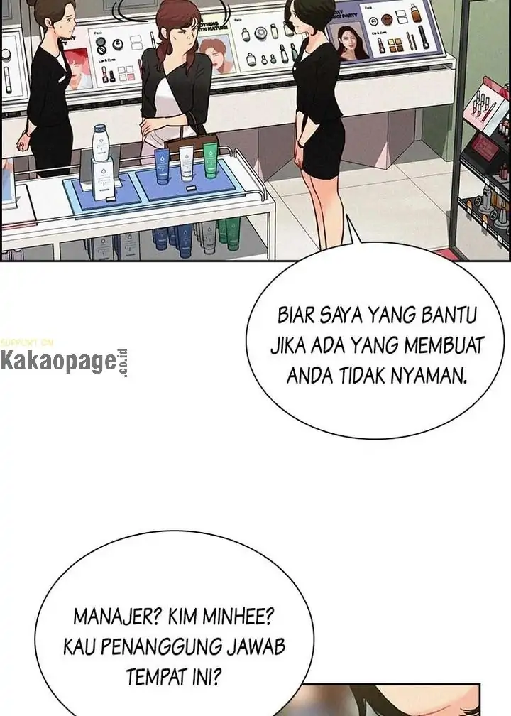 Lord of Money Chapter 99 Gambar 12