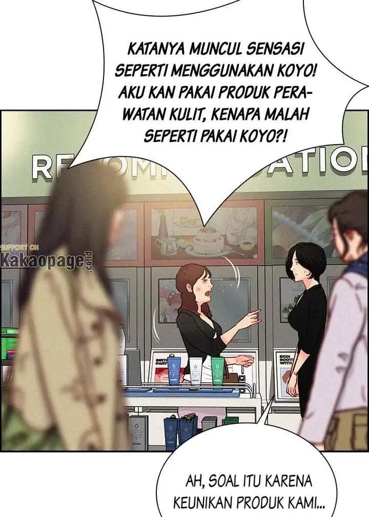Lord of Money Chapter 99 Gambar 16