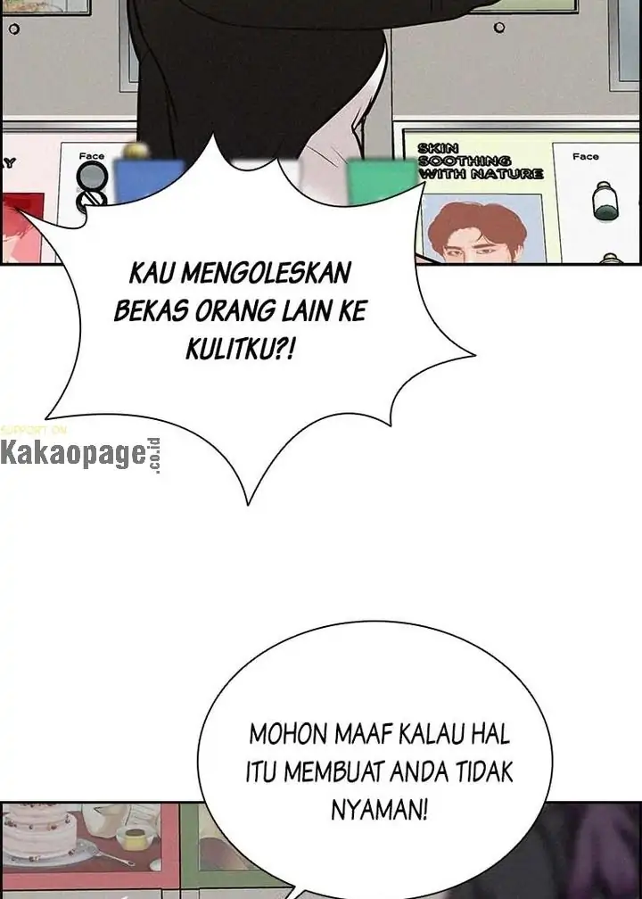 Lord of Money Chapter 99 Gambar 18