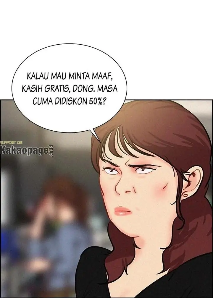 Lord of Money Chapter 99 Gambar 21