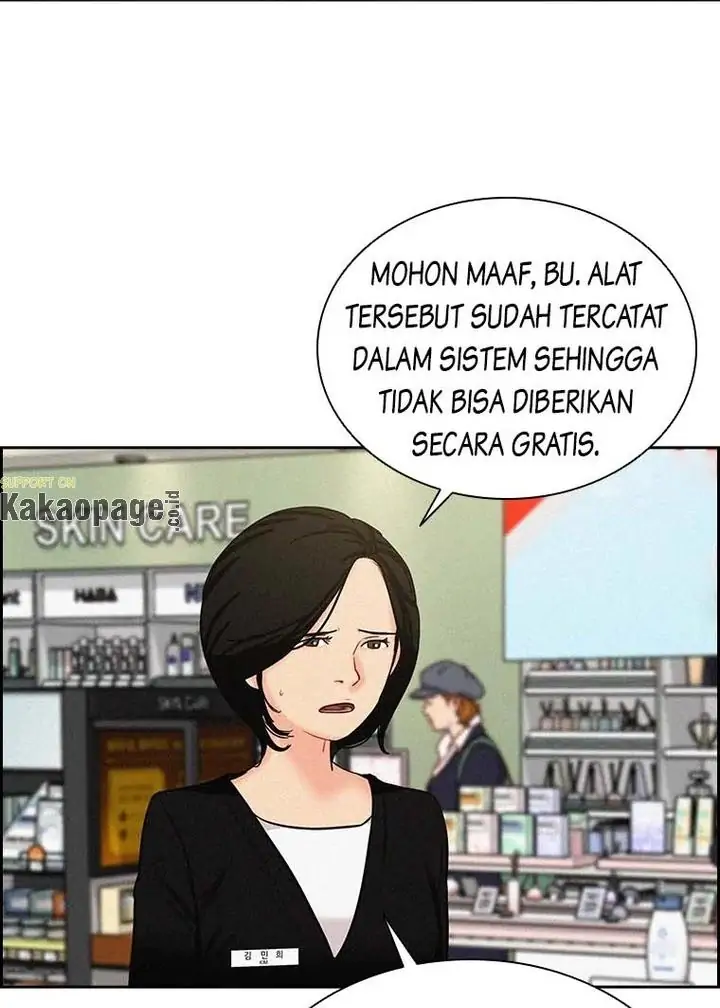 Lord of Money Chapter 99 Gambar 22