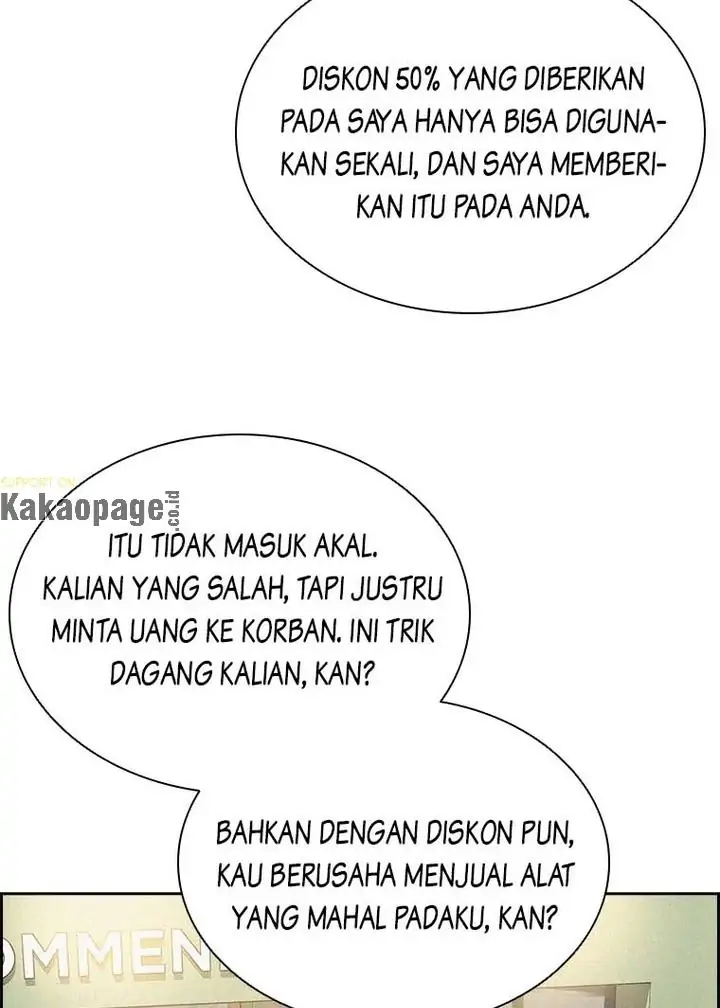 Lord of Money Chapter 99 Gambar 23