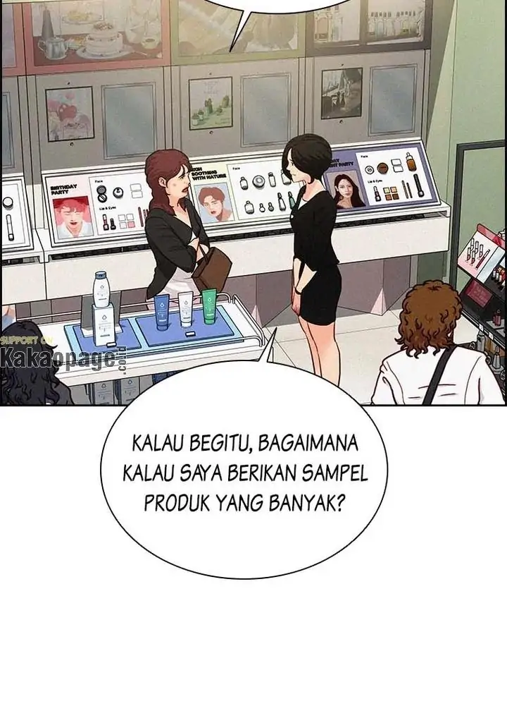 Lord of Money Chapter 99 Gambar 24