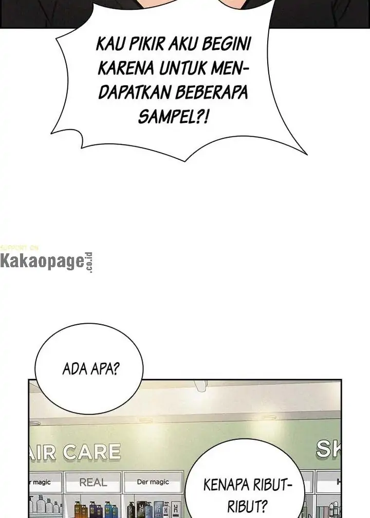 Lord of Money Chapter 99 Gambar 26