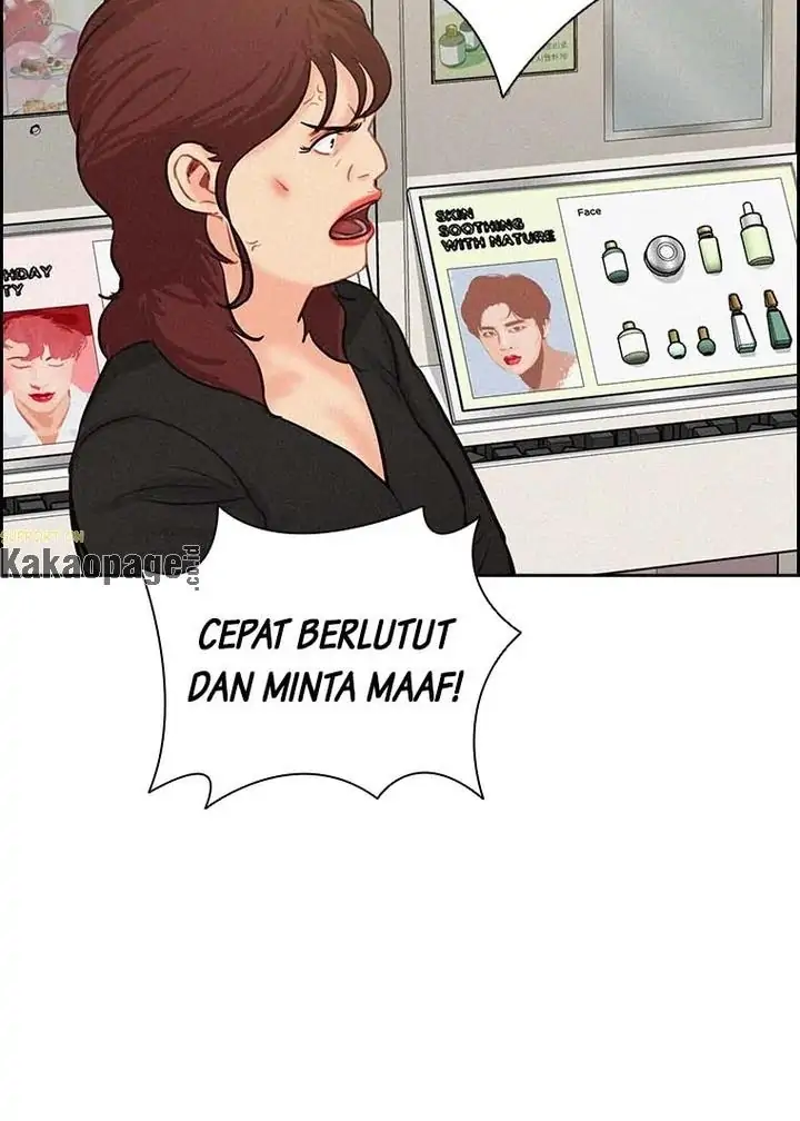 Lord of Money Chapter 99 Gambar 29