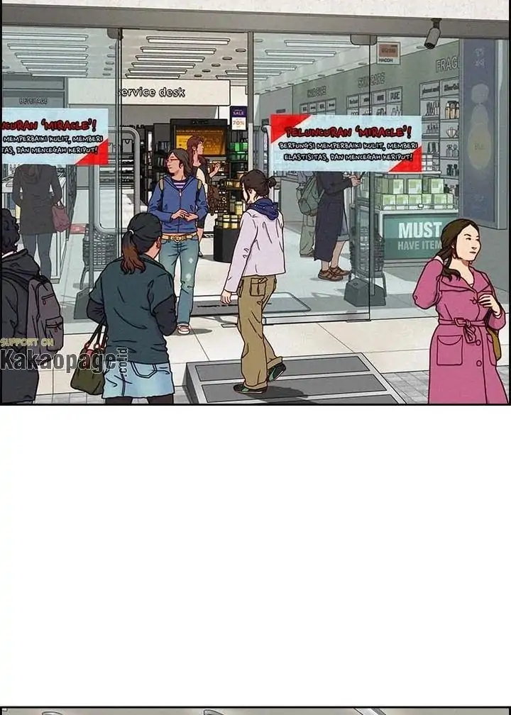 Lord of Money Chapter 99 Gambar 3