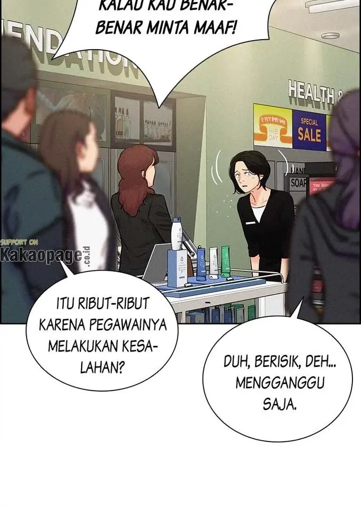 Lord of Money Chapter 99 Gambar 34