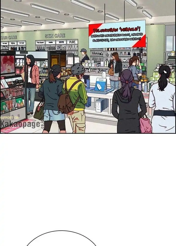 Lord of Money Chapter 99 Gambar 4