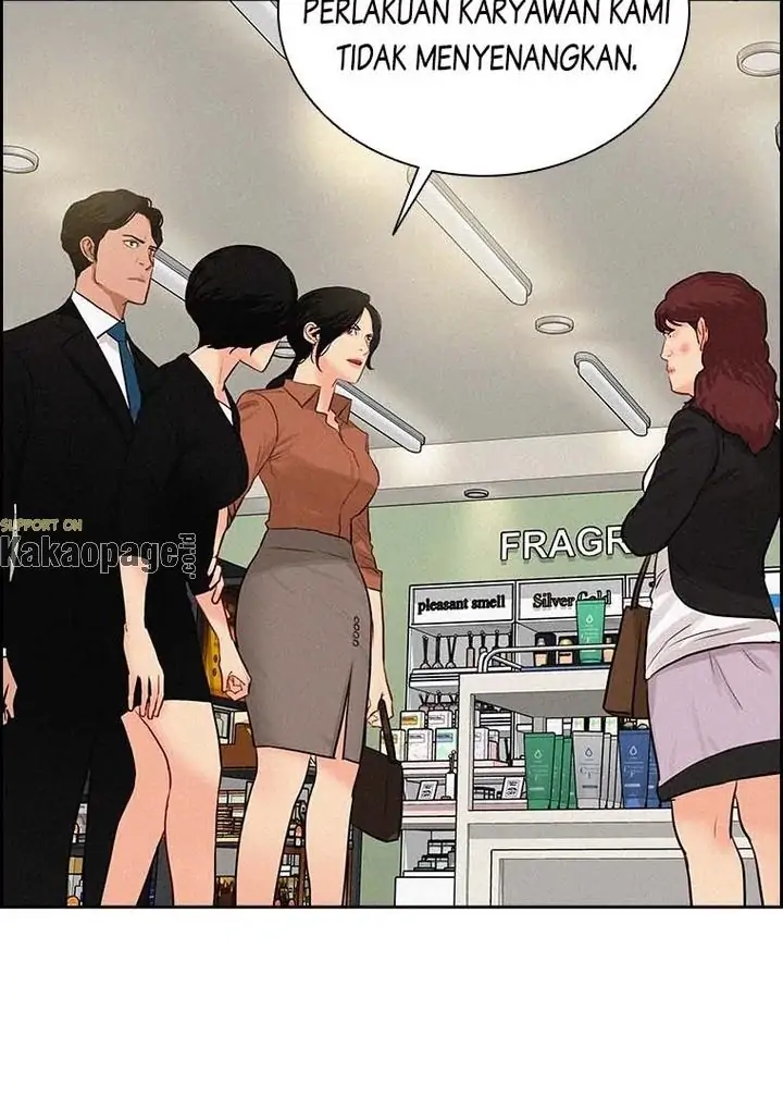 Lord of Money Chapter 99 Gambar 41