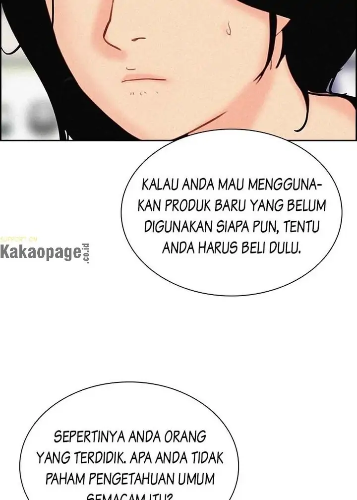 Lord of Money Chapter 99 Gambar 49