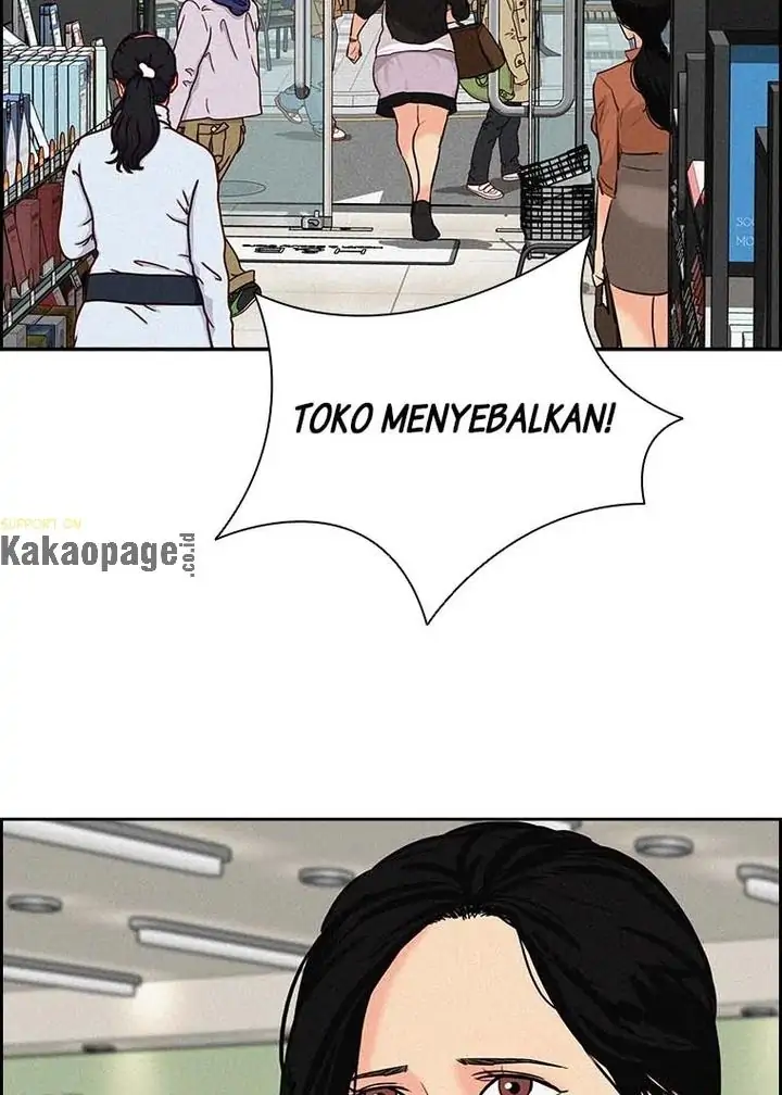 Lord of Money Chapter 99 Gambar 52