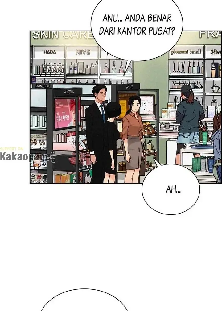 Lord of Money Chapter 99 Gambar 54