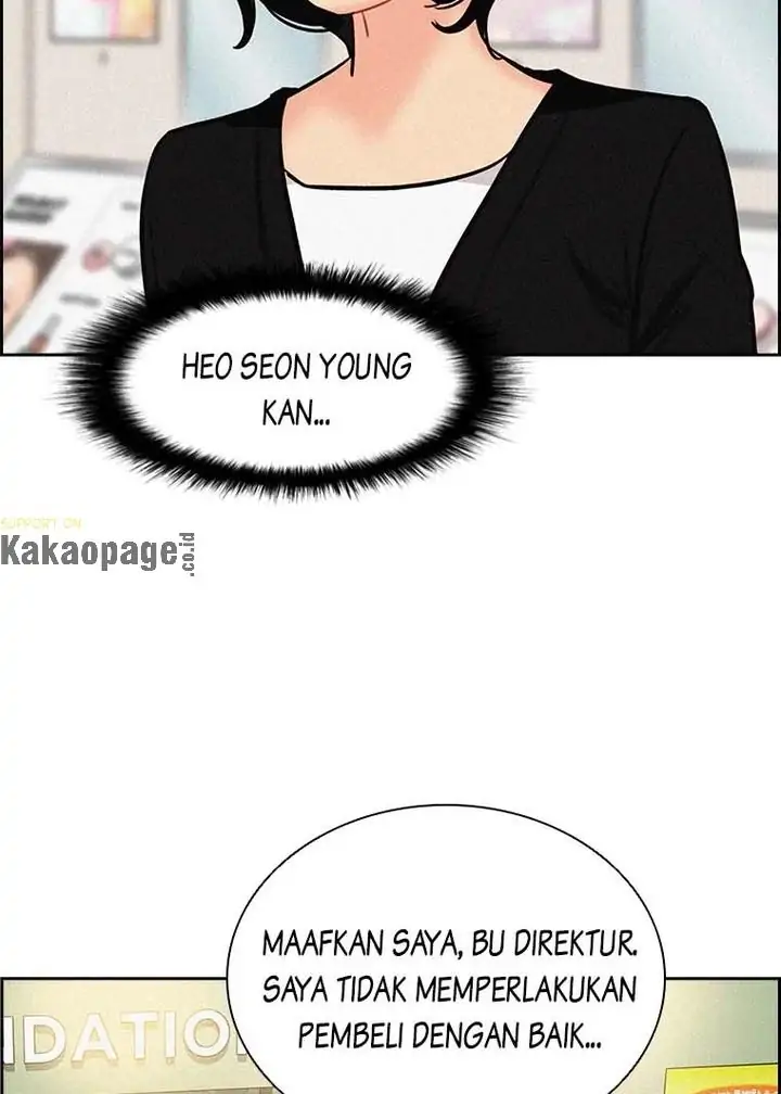 Lord of Money Chapter 99 Gambar 57