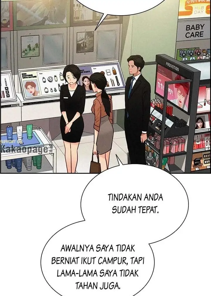 Lord of Money Chapter 99 Gambar 58