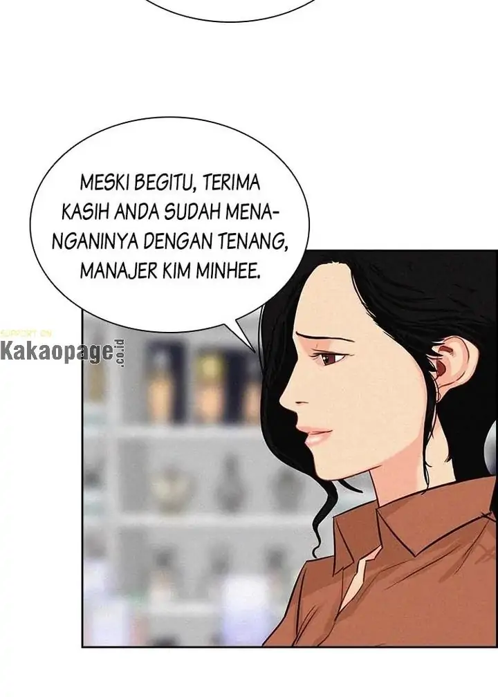 Lord of Money Chapter 99 Gambar 59