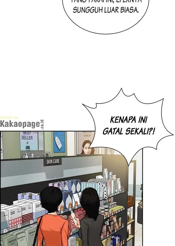 Lord of Money Chapter 99 Gambar 6