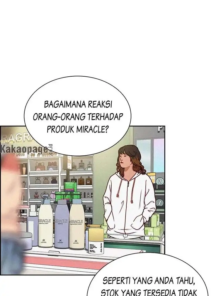Lord of Money Chapter 99 Gambar 61