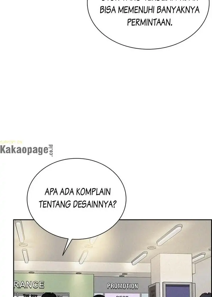 Lord of Money Chapter 99 Gambar 62