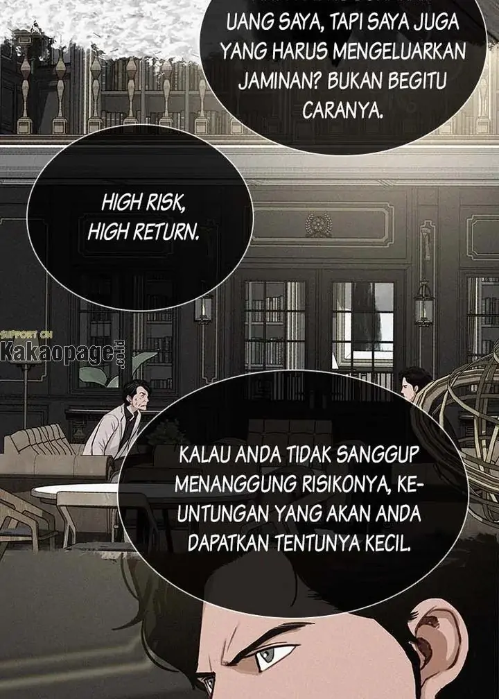 Lord of Money Chapter 99 Gambar 72