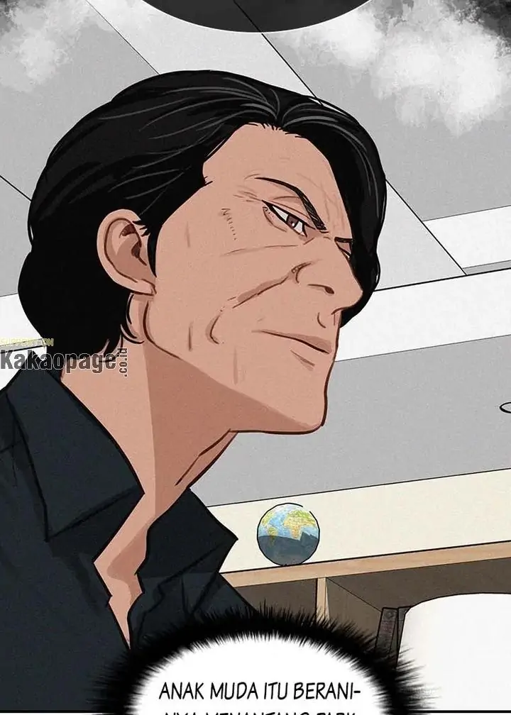 Lord of Money Chapter 99 Gambar 74