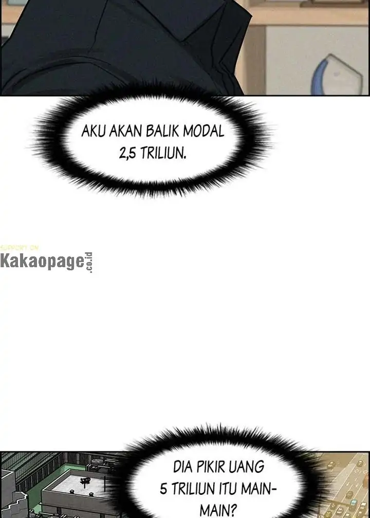 Lord of Money Chapter 99 Gambar 81