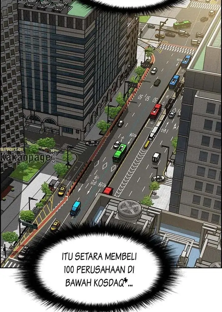 Lord of Money Chapter 99 Gambar 82