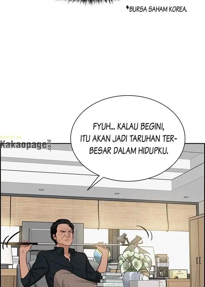 Lord of Money Chapter 99 Gambar 83
