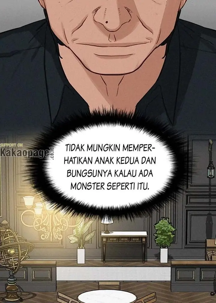 Lord of Money Chapter 99 Gambar 89