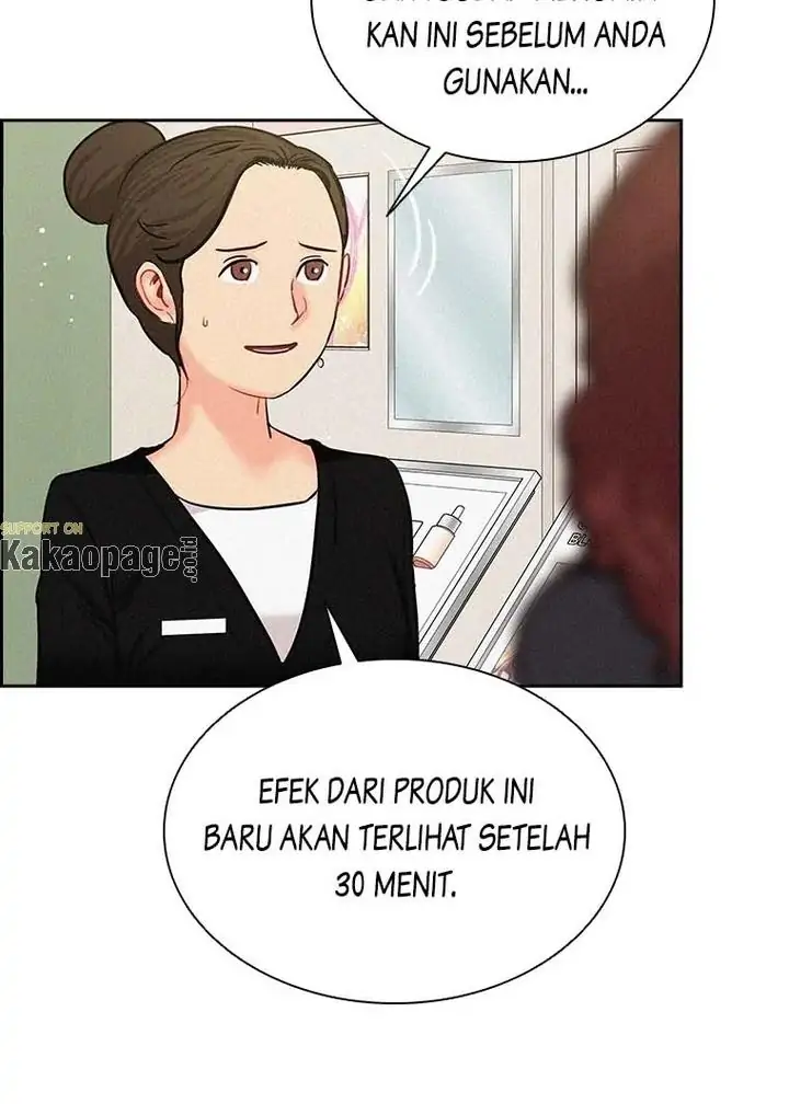Lord of Money Chapter 99 Gambar 9