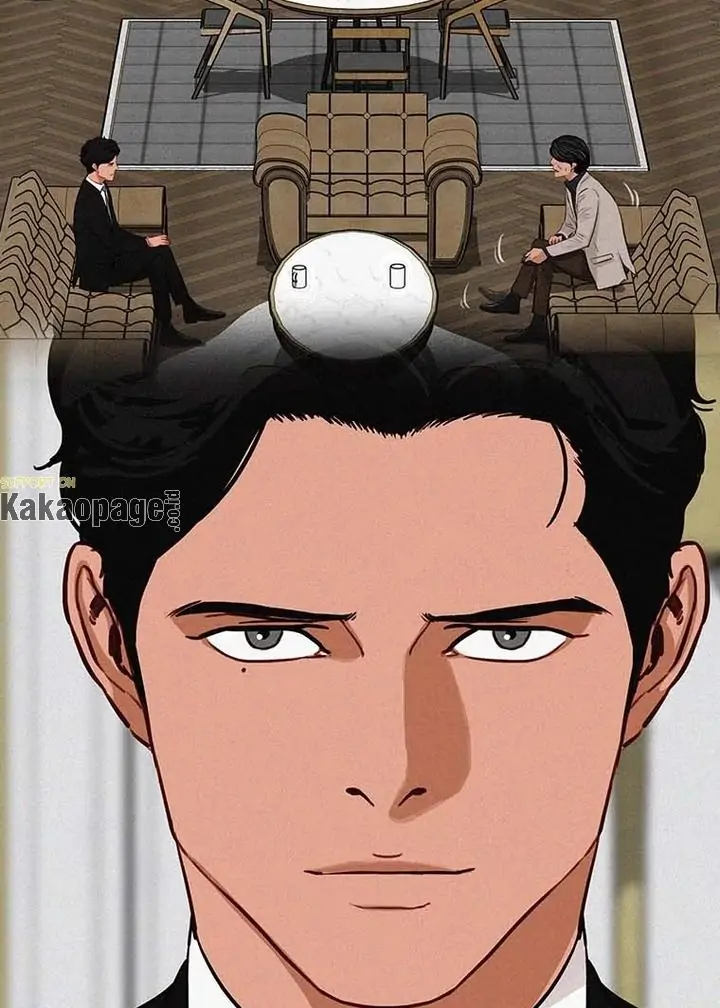Lord of Money Chapter 99 Gambar 90