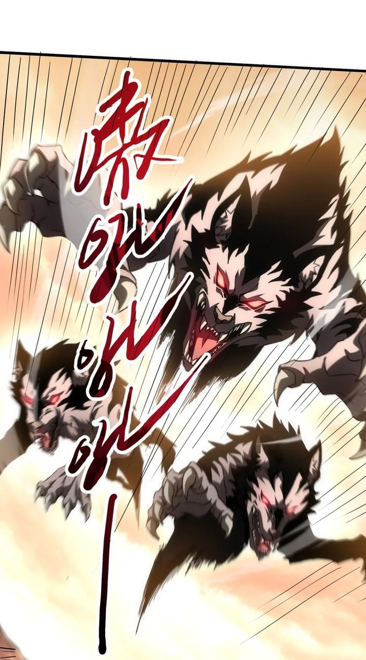 Lord of Summons! Sudden Mutation Chapter 1 Gambar 23