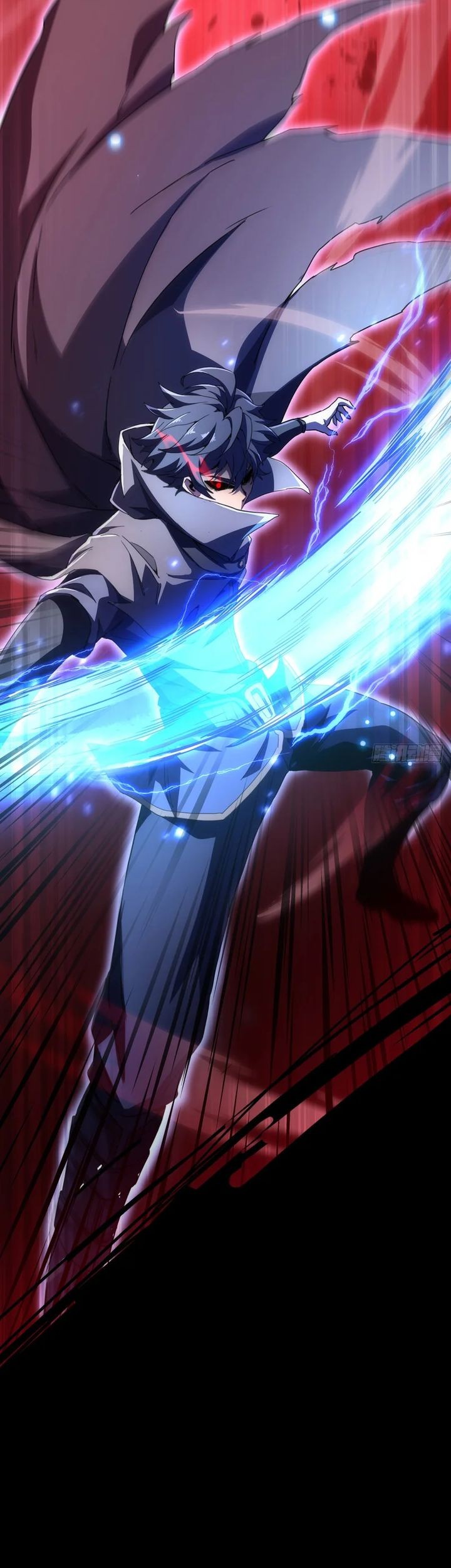 Lord of Summons! Sudden Mutation Chapter 1 Gambar 26