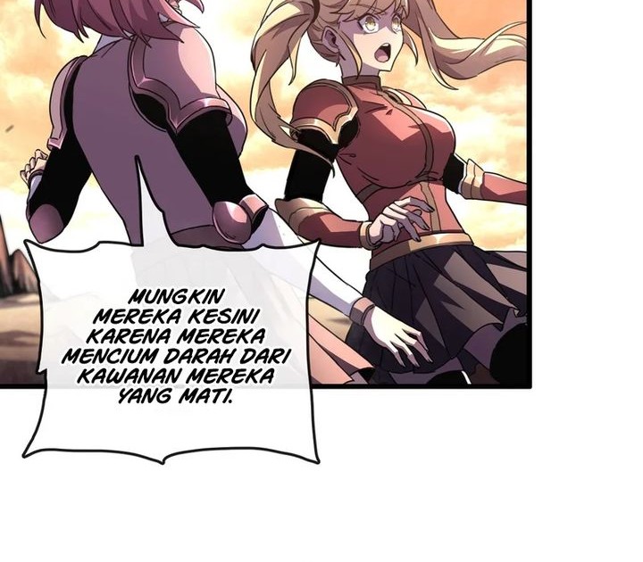 Lord of Summons! Sudden Mutation Chapter 1 Gambar 33