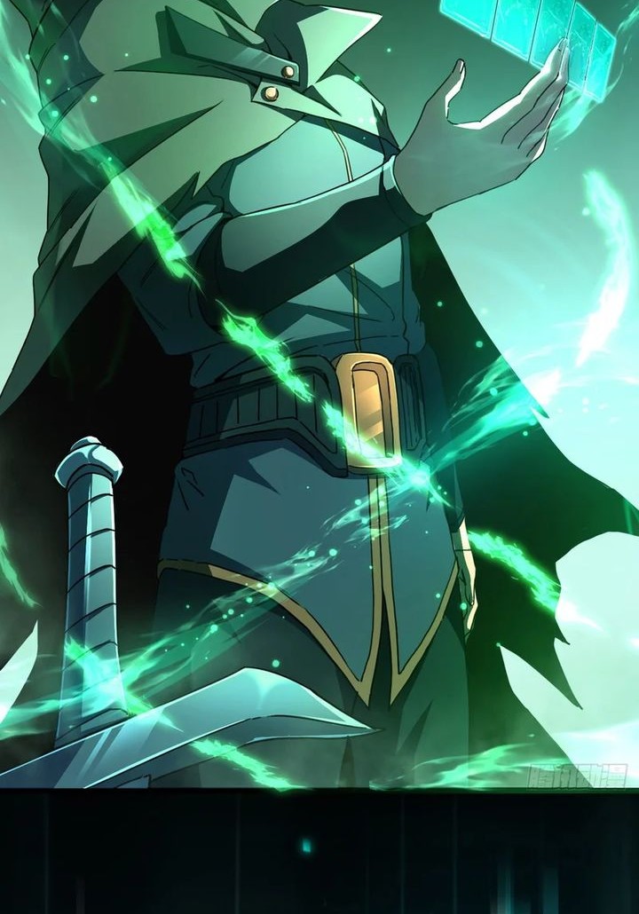 Lord of Summons! Sudden Mutation Chapter 1 Gambar 35