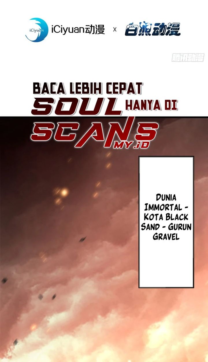 Baca Lord of Summons! Sudden Mutation Chapter 1 Gambar 2
