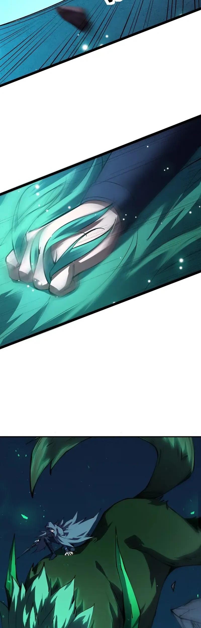 Lord of Summons! Sudden Mutation Chapter 11 Gambar 31