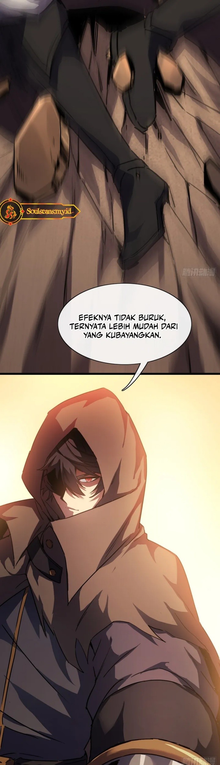 Lord of Summons! Sudden Mutation Chapter 13 Gambar 22