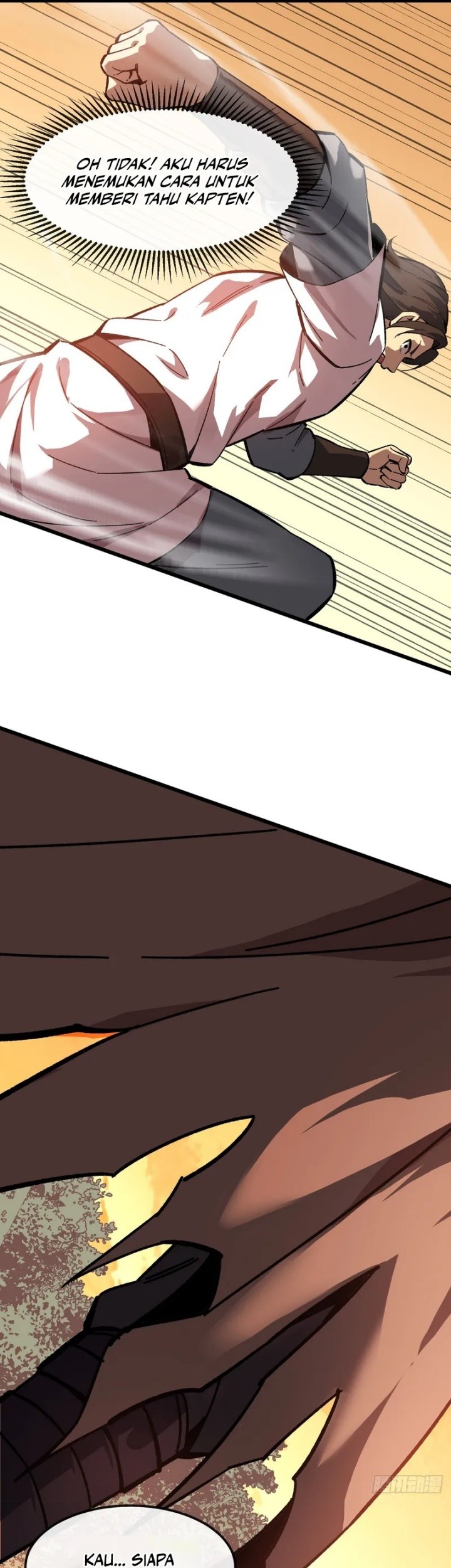 Lord of Summons! Sudden Mutation Chapter 13 Gambar 24