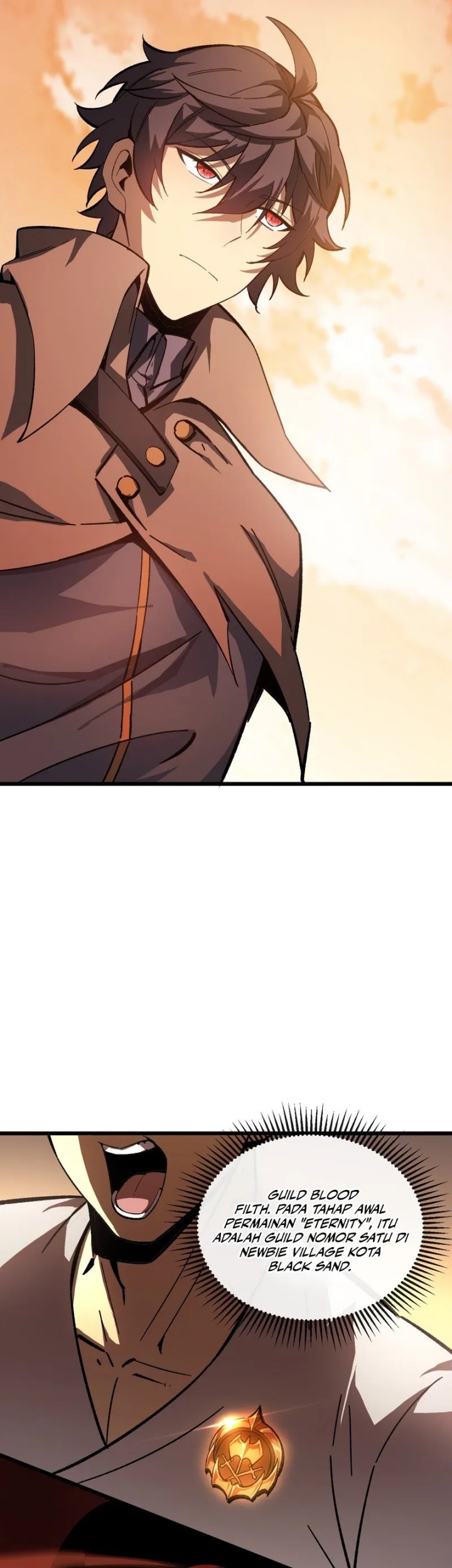 Lord of Summons! Sudden Mutation Chapter 13 Gambar 26