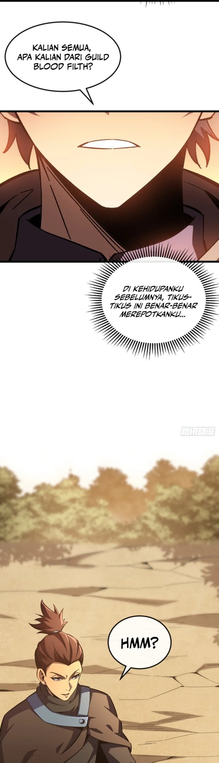Lord of Summons! Sudden Mutation Chapter 13 Gambar 31