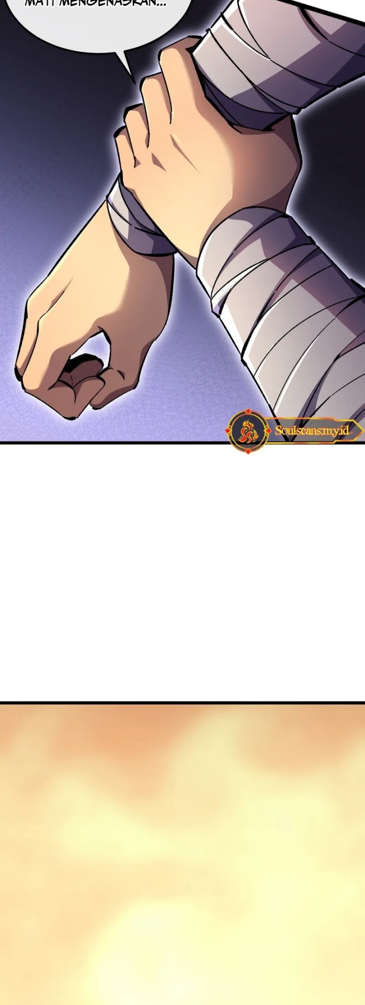 Lord of Summons! Sudden Mutation Chapter 13 Gambar 34