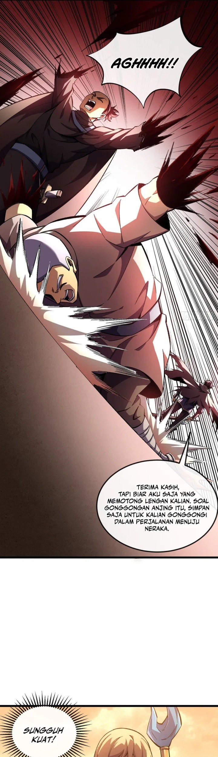 Lord of Summons! Sudden Mutation Chapter 13 Gambar 39