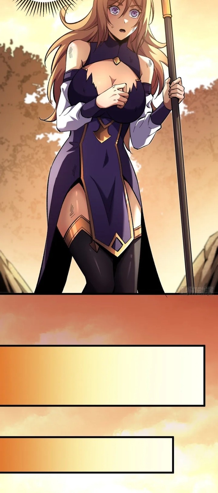 Lord of Summons! Sudden Mutation Chapter 13 Gambar 40