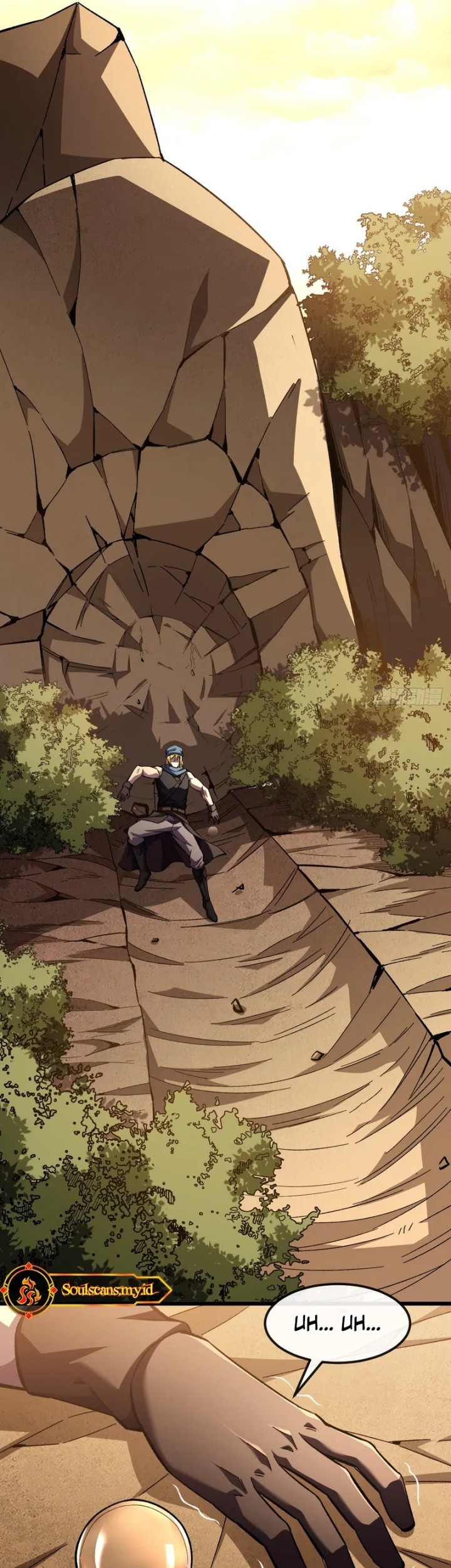 Lord of Summons! Sudden Mutation Chapter 13 Gambar 41