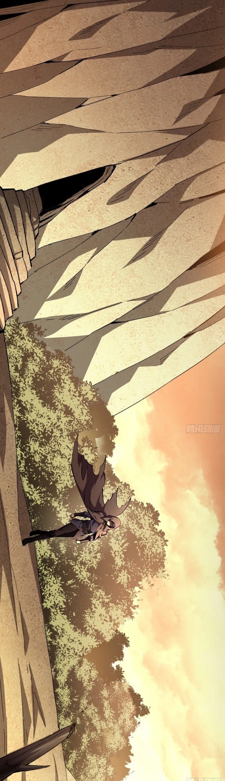 Lord of Summons! Sudden Mutation Chapter 13 Gambar 3